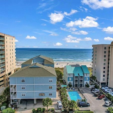 Stunning 8 Bedroom New Updates, Walk To Beach Bars, Main Street Myrtle Beach Bagian luar foto