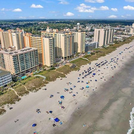 Stunning 8 Bedroom New Updates, Walk To Beach Bars, Main Street Myrtle Beach Bagian luar foto