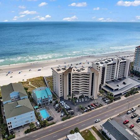 Stunning 8 Bedroom New Updates, Walk To Beach Bars, Main Street Myrtle Beach Bagian luar foto