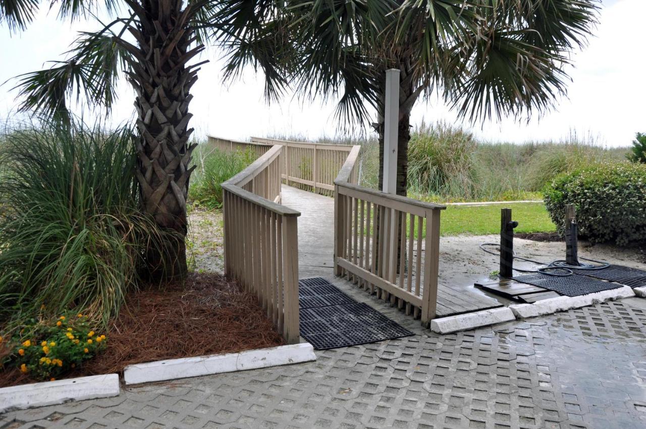 Stunning 8 Bedroom New Updates, Walk To Beach Bars, Main Street Myrtle Beach Bagian luar foto